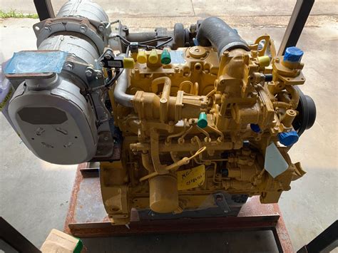 skid steer engine products for sale 